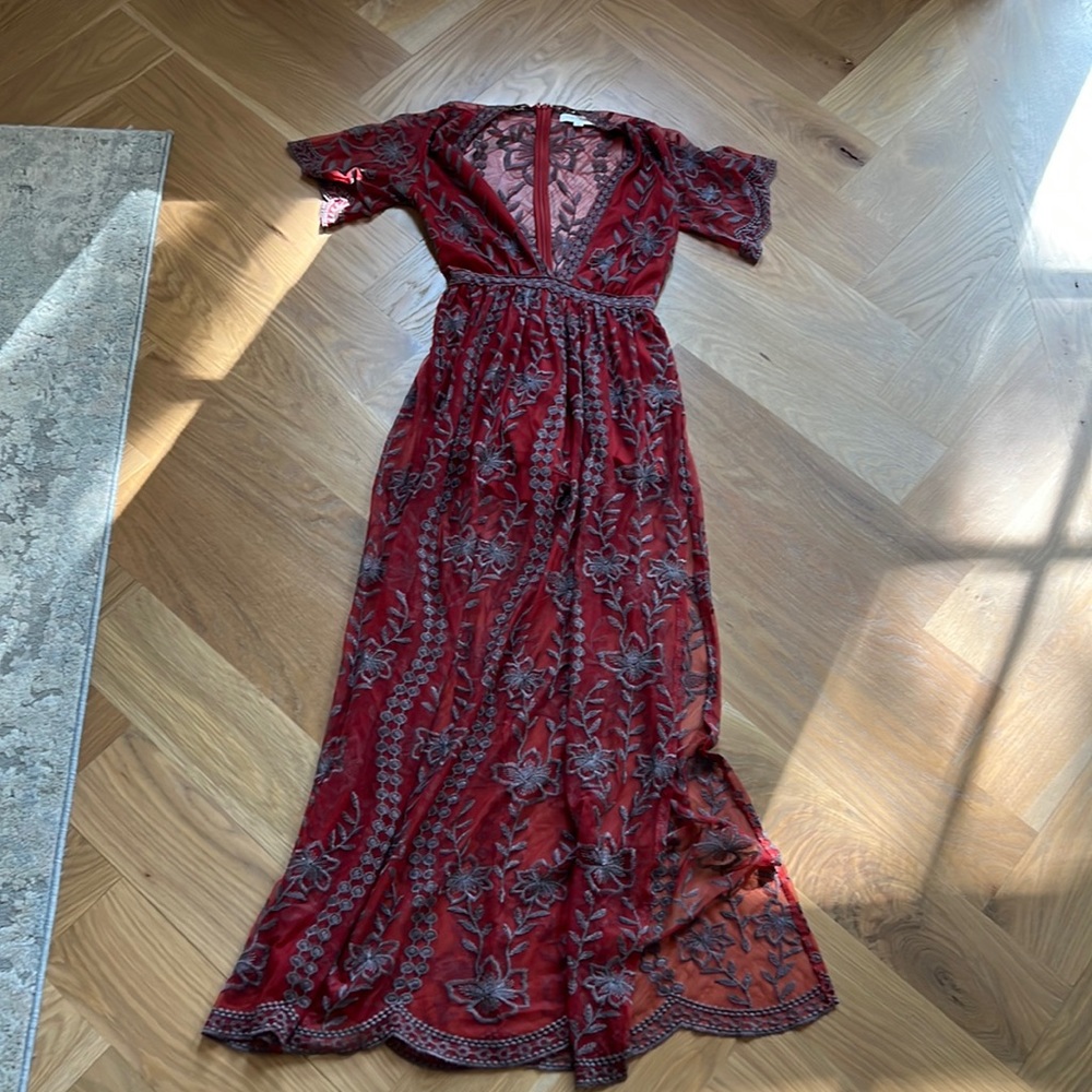 Womens XS Romper/Dress